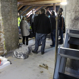V dvoch župných knižniciach vládne čulý stavebný ruch - IMG_0113