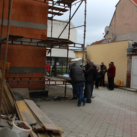 V dvoch župných knižniciach vládne čulý stavebný ruch - IMG_9680