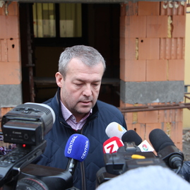 V dvoch župných knižniciach vládne čulý stavebný ruch - IMG_9715