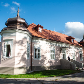 Zväčšiť fotografiu - V kaštieli otvárali výstavu, na družstve oslavovali jubileum - TSK_Mahola_Soblahov_mini (23 of 52)