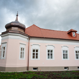 Zväčšiť fotografiu - V kaštieli otvárali výstavu, na družstve oslavovali jubileum - TSK_Mahola_Soblahov_mini (33 of 52)