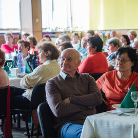 Zväčšiť fotografiu - V kaštieli otvárali výstavu, na družstve oslavovali jubileum - TSK_Mahola_Soblahov_mini (40 of 52)