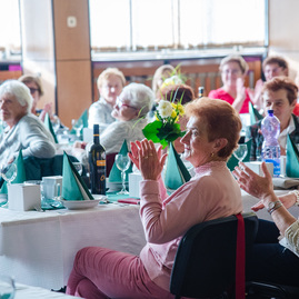Zväčšiť fotografiu - V kaštieli otvárali výstavu, na družstve oslavovali jubileum - TSK_Mahola_Soblahov_mini (41 of 52)