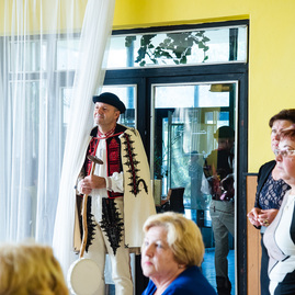 Zväčšiť fotografiu - V kaštieli otvárali výstavu, na družstve oslavovali jubileum - TSK_Mahola_Soblahov_mini (49 of 52)