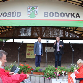 V krivosúde-bodovke nový slovenský rekord nepadol, zato sa však predal rekordný počet periek - 2