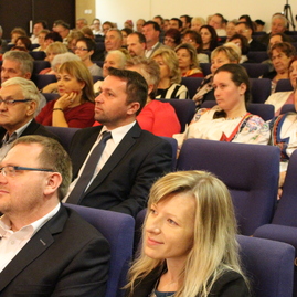 V nimnici sa opäť oceňovali múzy - IMG_6061