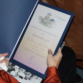 V nimnici sa opäť oceňovali múzy - IMG_6178