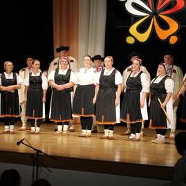 V nimnici sa opäť oceňovali múzy - IMG_6315