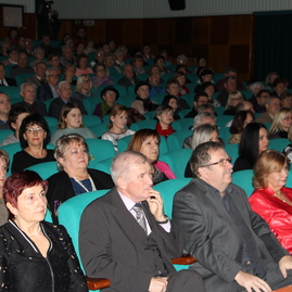V novom meste nad váhom oceňovali podjavorinské osobnosti už po dvadsiatykrát - IMG_7518