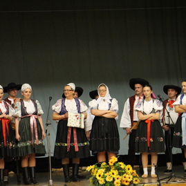 V obci lúky uviedli do života novú monografiu, mapuje históriu obce a jej rozmanitosť - IMG_0039