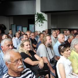 V považskej bystrici pokrstili jedinečnú knihu manet m90 - IMG_9289