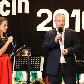 V prečíne sa po druhýkrát v rade konal medzinárodný festival dychových hudieb - IMG_7869