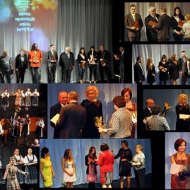 V prievidzi ocenili pracovníkov kultúry - palus3