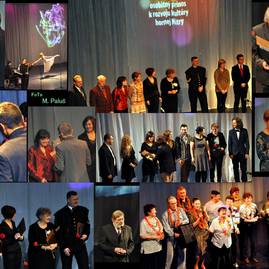 V prievidzi ocenili pracovníkov kultúry - palus4