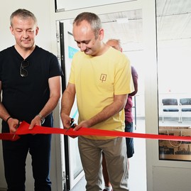 Zväčšiť fotografiu - V prievidzi otvorili terasu s najvyšším stropom na svete - DSC_6873