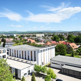 Zväčšiť fotografiu - V prievidzi otvorili terasu s najvyšším stropom na svete - DSC_6891