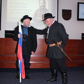 V sídle trenčianskej župy predstavili štúra tradične i netradične - Seminar l. stur tsk 17.06.2015 19 resize