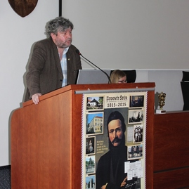 V sídle trenčianskej župy predstavili štúra tradične i netradične - Seminar l. stur tsk 17.06.2015 25 