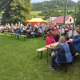 Zväčšiť fotografiu - V trenčianskom kraji sa spomínalo na skutočných hrdinov nášho národa - IMG_20210829_153753