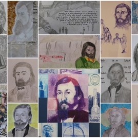 Velikán slovenskej histórie jozef miloslav hurban by dnes oslávil 202. narodeniny - PhotoGrid_1498647550056