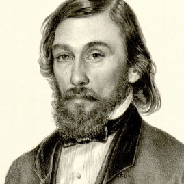 Velikán slovenskej histórie jozef miloslav hurban by dnes oslávil 202. narodeniny - image_382216_22_v1