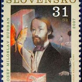 Velikán slovenskej histórie jozef miloslav hurban by dnes oslávil 202. narodeniny - image_385619_23_v1