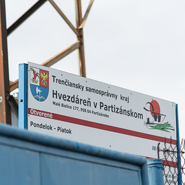 Zväčšiť fotografiu - Vesmír budú návštevníci spoznávať v komfortnejšej sále - TSK_hvezdáreň_prestavba_mini (11 of 12)