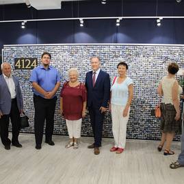Viac ako 4 tisíc slovenských chrámov na jednom mieste! príďte si pozrieť jedinečnú výstavu vlastivedného múzea. - 41654585_10205006342793899_3455401412693852160_n