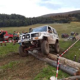 Víkend na hornej nitre - 1_Offroad Extreme Čavoj 2014