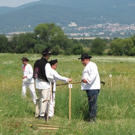 Víkend na hornej nitre - 2_Cígeľská kosa