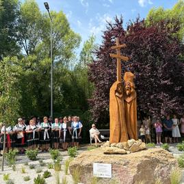Zväčšiť fotografiu - Víkend v kraji v znamení osláv výročí, komunitného života, folklóru a športu