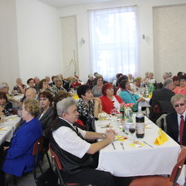 Víkend v trenčianskom kraji ovládli fašiangy, zabíjačkové špeciality a masky - IMG_4956