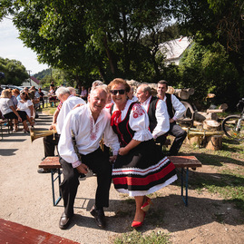 Zväčšiť fotografiu - Víkendové podujatia prilákali tisíce ľudí - TSK_nedela_08_22_mini (57 of 83)