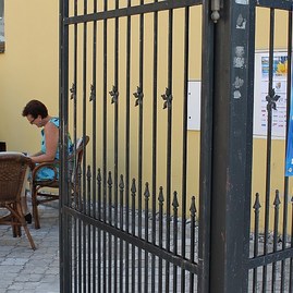 Vkmr - letná čitáreň - LETNA CITAREN1