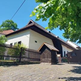 Zväčšiť fotografiu - Vychutnajte si všetky pobočky trenčianskeho múzea za jedno vstupné - 20230601_135129