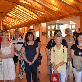 Výtvarné spektrum prvýkrát v priestoroch hradnej kasárne - VYTVARNE_SPEKTRUM (3)_resize