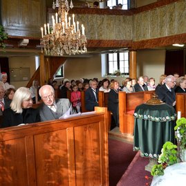Významné ľudové zhromaždenie si pripomenuli v zemianskom podhradí - DSC_0006