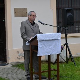 Významné ľudové zhromaždenie si pripomenuli v zemianskom podhradí - DSC_0045