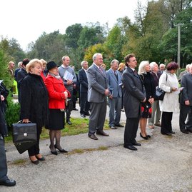 Významné ľudové zhromaždenie si pripomenuli v zemianskom podhradí - DSC_0054