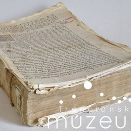 Zväčšiť fotografiu - Vzácne tlače z knižnice Zamarovských opäť ožívajú