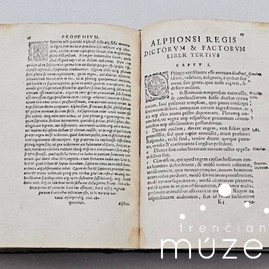 Zväčšiť fotografiu - Vzácne tlače z knižnice Zamarovských opäť ožívajú