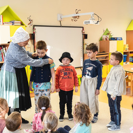Zväčšiť fotografiu - Za ochranu a popularizáciu tradičného získali významný certifikát - TSK_CTK Myjava_aktivity_mini-8