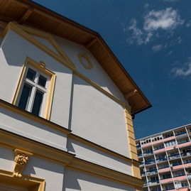 Zväčšiť fotografiu - Začína týždeň slovenských knižníc, o benefity neprídete ani počas pandémie - 20200807_PB_kniznica_003w