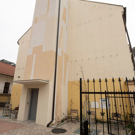 Zväčšiť fotografiu - Začína týždeň slovenských knižníc, o benefity neprídete ani počas pandémie - 20201130_TN_kniznica_001w