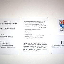 Zbierkový poklad vlastivedného múzea v považskej bystrici sa nachvíľu presťahoval do levíc - IMG_9803
