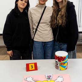 Zväčšiť fotografiu - Žiaci základných škôl navrhovali plechovku na polievku andyho warhola - 1.miesto-min