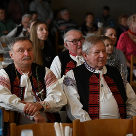 Zväčšiť fotografiu - Zimný folklórny festival privítal v turnej viac ako dve stovky účinkujúcich - DSC_8771