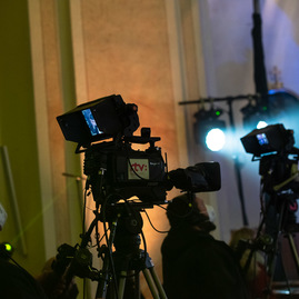 Zväčšiť fotografiu - Známy benefičný koncert dnes vysielali priamo z púchovskej doliny - TSK_V slovenskom Betleheme_Lysá 2021_mini-27