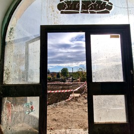 Zväčšiť fotografiu - Zrekonštruovaný draškovičov kaštieľ bude lákadlom pre turistov - 20231106_125943