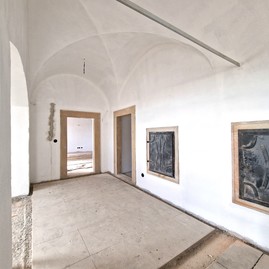 Zväčšiť fotografiu - Zrekonštruovaný draškovičov kaštieľ bude lákadlom pre turistov - 20231106_131919